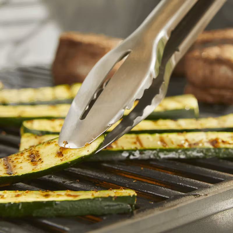 Pinzas Precision para asar Weber