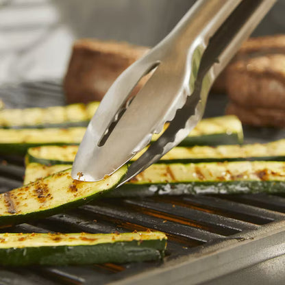 Pinzas Precision para asar Weber