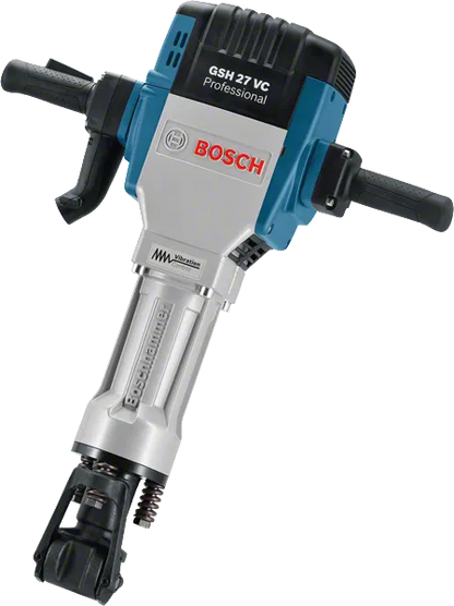 Martillo Demoledor Bosch Professional GSH 27 VC 2000W