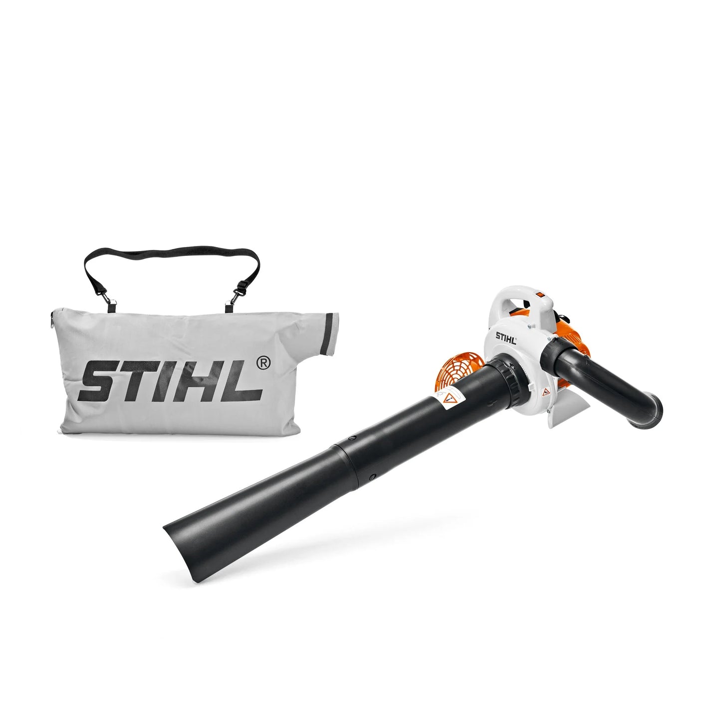 Aspiradora trituradora a gasolina STIHL SH-56