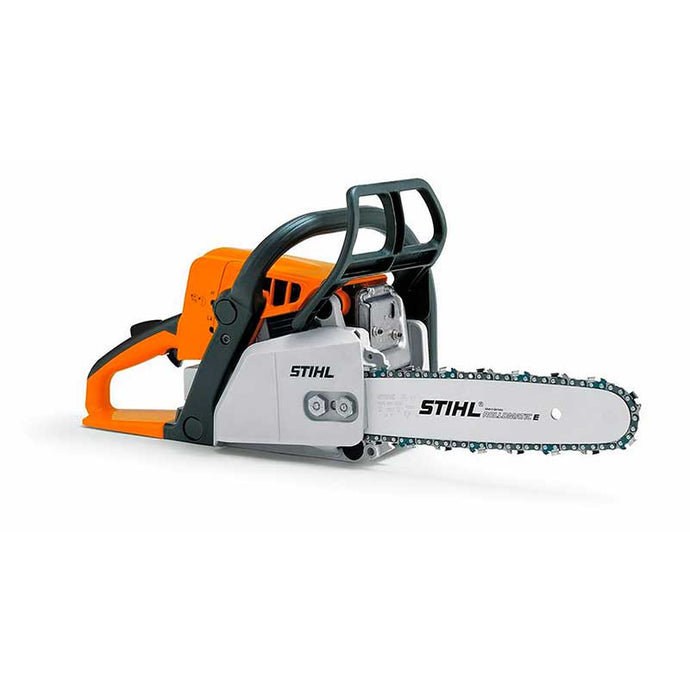 Motosierra MS 250 de 20 pulg 3.1 Hp Stihl