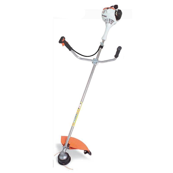 DESBROZADORA LIGERA STIHL FS 55 - GRUPODONPEDRO