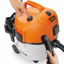 Load image into Gallery viewer, Aspiradora profesional de 2hp Stihl se-122
