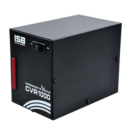 Regulador para refrigerador 1 contacto 500w Solabasic