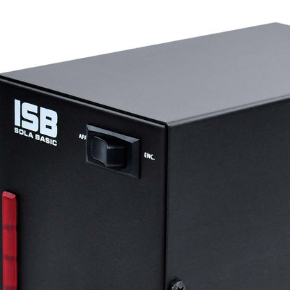 Regulador para refrigerador 1 contacto 500w Solabasic
