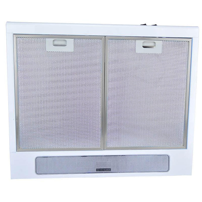 CAMPANA DE COCINA BLANCA TMX 60 TEKA - GRUPODONPEDRO