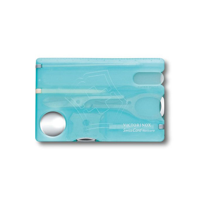 Swisscard Victorinox 13 usos