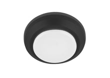 Load image into Gallery viewer, Luminaria ledvance circular wall light decoled 3w - 3000k
