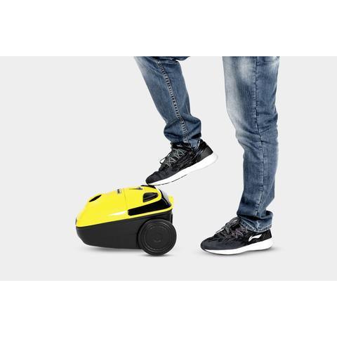 ASPIRADORA COMPACTA KARCHER VC 1 - GRUPODONPEDRO