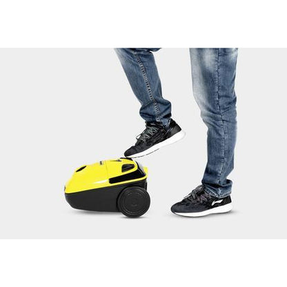 ASPIRADORA COMPACTA KARCHER VC 1 - GRUPODONPEDRO