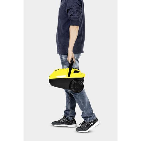 ASPIRADORA COMPACTA KARCHER VC 1 - GRUPODONPEDRO