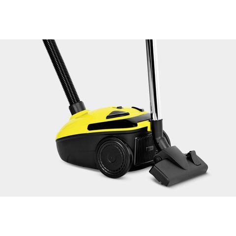 ASPIRADORA COMPACTA KARCHER VC 1 - GRUPODONPEDRO