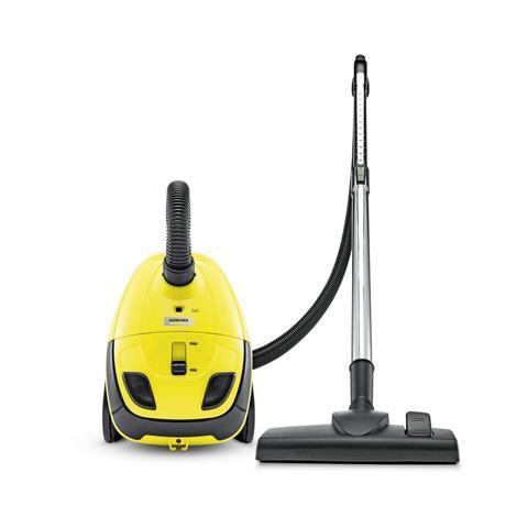 ASPIRADORA COMPACTA KARCHER VC 1 - GRUPODONPEDRO