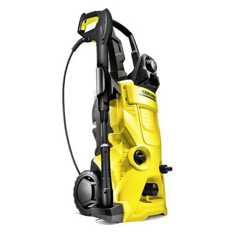 HIDROLAVADORA K4 1500W KARCHER - GRUPODONPEDRO