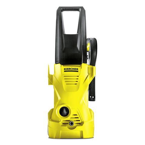 HIDROLAVADORA K 2 HOME KARCHER - GRUPODONPEDRO