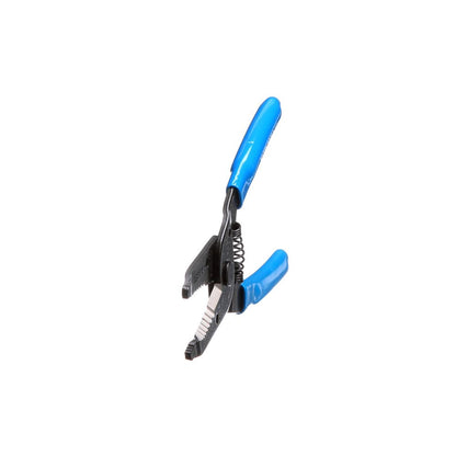 Pelacables para cable macizo de 10-20 y trenzado de 12-22 awg KleinTools