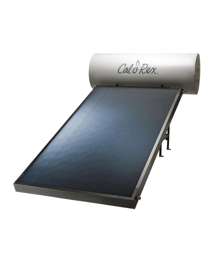 CALENTADOR SOLAR TERMOSIFON 150L CALOREX 3 SERVICIOS - GRUPODONPEDRO