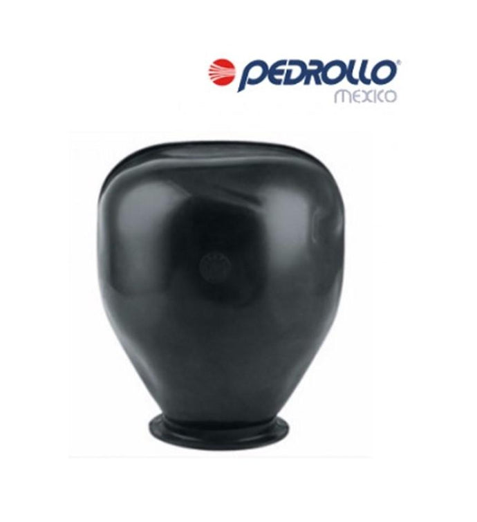 Membrana para tanque horizontal 100l pedrollo