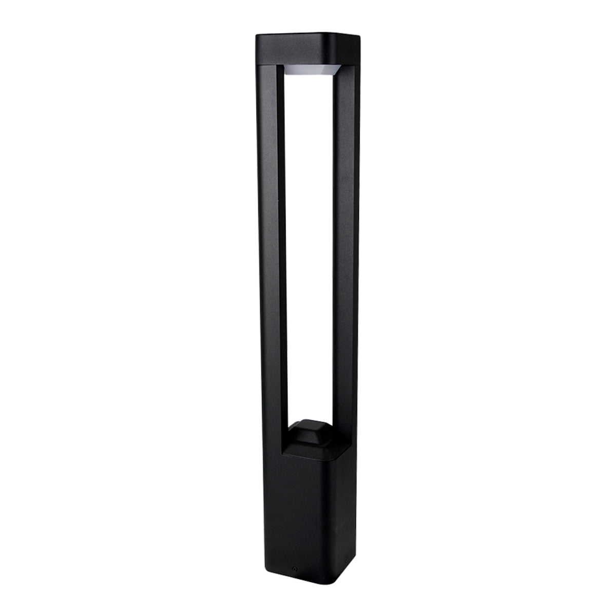 Miniposte polis ii 10w 3000k