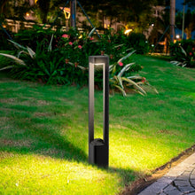 Miniposte polis ii 10w 3000k