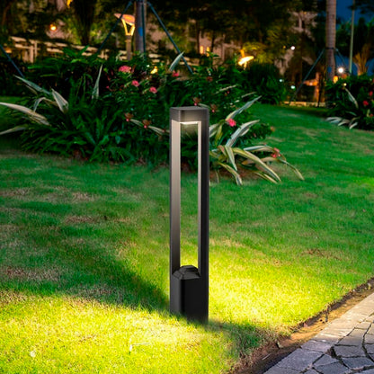 Miniposte polis ii 10w 3000k