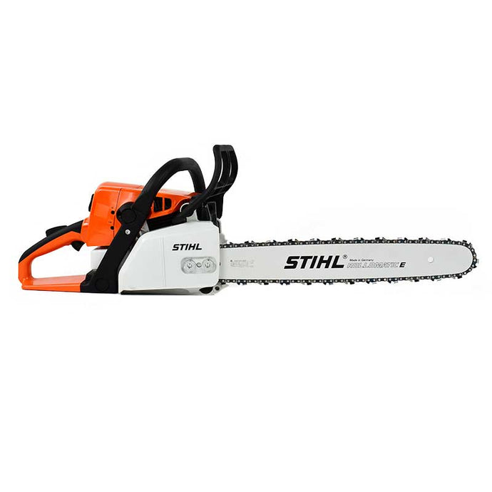 Motosierra MS 210 espada de 18 pulg 2.2 Hp Stihl