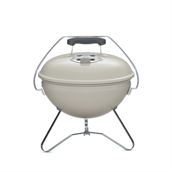 ASADOR DE CARBON PORTATIL SMOKEY JOE PREMIUM 14