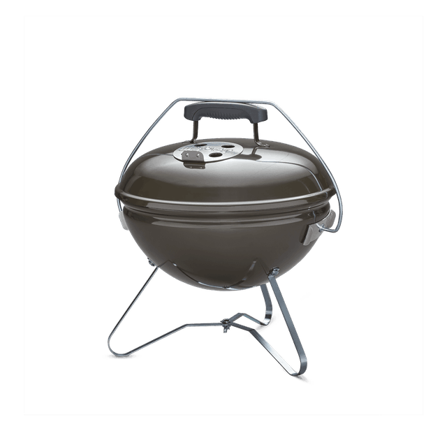 ASADOR CARBON  SMOKEY JOE PREMIUM 14'' - GRUPODONPEDRO