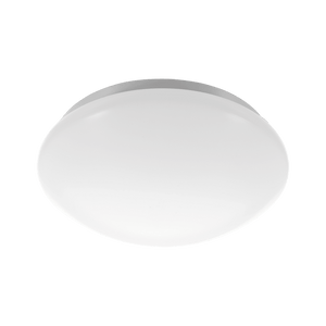 LAMPARA LED CLOUD 8W - 3000K BLANCO - GRUPODONPEDRO