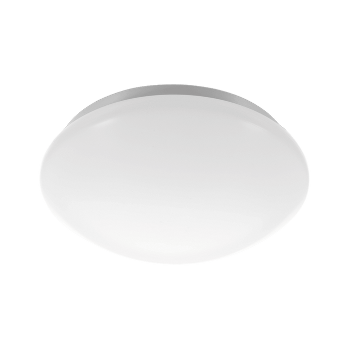 LAMPARA LED CLOUD 8W - 3000K BLANCO - GRUPODONPEDRO