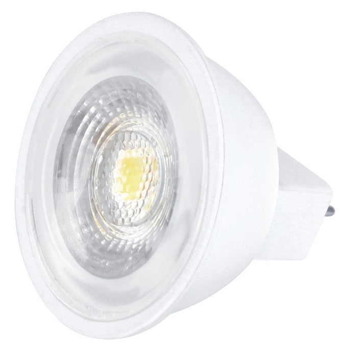 FOCO LED DIAMANTE MR11 3W 3000K GU4 - GRUPODONPEDRO