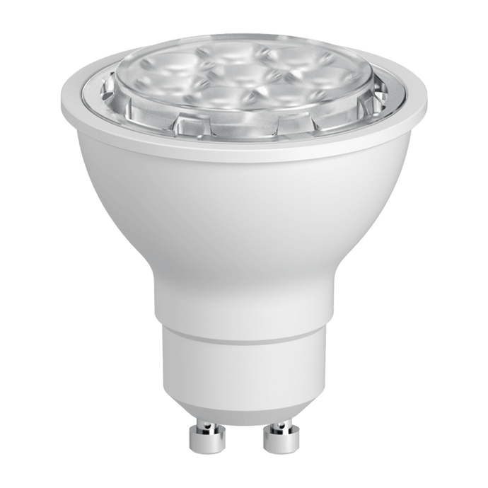 FOCO LED MR16 GU10 2700K - E81101-07-WW - GRUPODONPEDRO