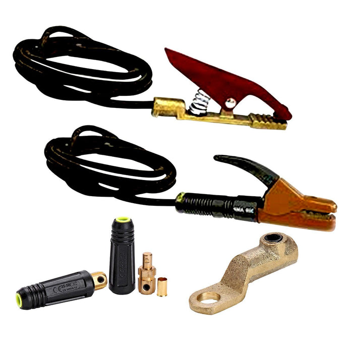 KIT DE ACCESORIOS STICK LINCOLN - GRUPODONPEDRO