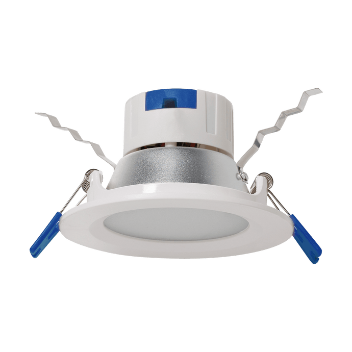 EMPOTRADO BASIC LED TIPO SPOT 3W - 3000K - GRUPODONPEDRO