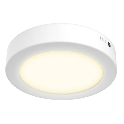 LAMPARA LED INTERIOR ANKAA II 12W 3000K - GRUPODONPEDRO