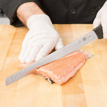 CUCHILLO PARA SALMON ULTRAFILOSO VICTORINOX - GRUPODONPEDRO