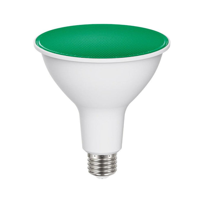 Foco Led / ALGOL E27 VERDE - GRUPODONPEDRO