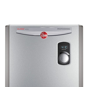 Calentador instantaneo electrico 3 servicios 240v rtx3-27 Rheem