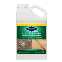 Quitamanchas y acabados deckstrip 5 lts