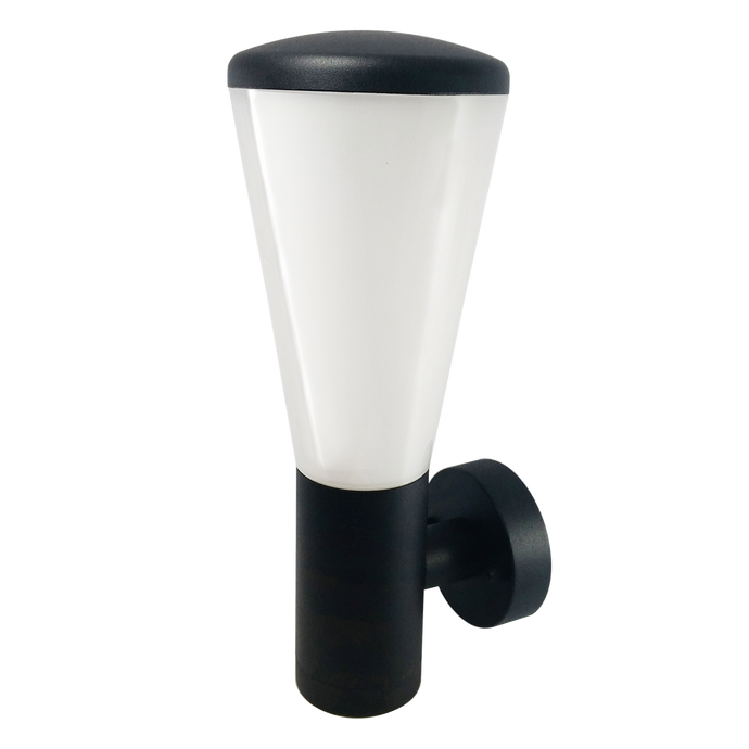 Luminaria vase a pared exterior ip54 3000k Estevez