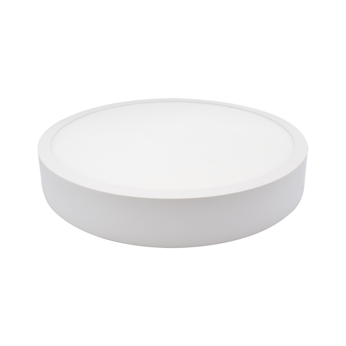 Luminaria drum deco blanco 25w 2700k Estevez