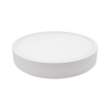 Luminaria drum deco blanco 25w 2700k Estevez