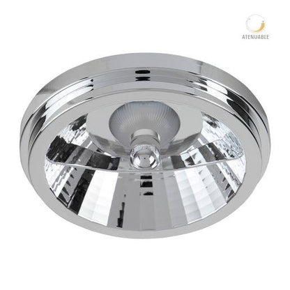 FOCO LED HELIUM I 15W 3000K AR111 - GRUPODONPEDRO