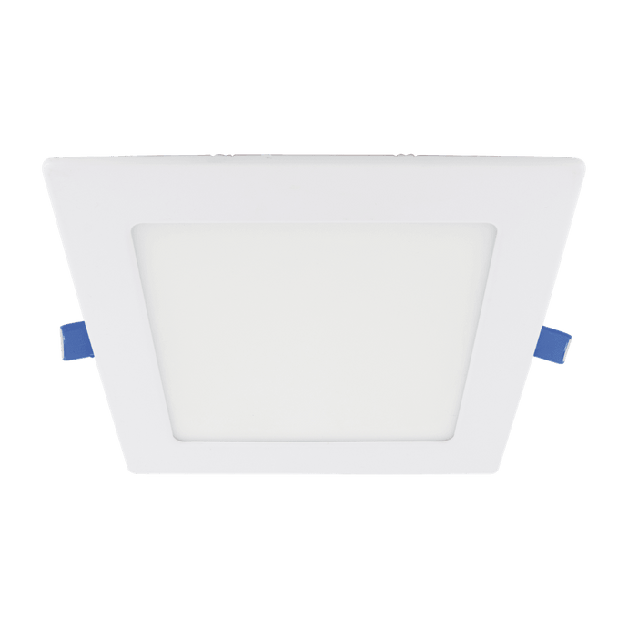 FLAT SQUARE LUMINARIA DOWNLIGHT DE TECHO LED 2700K 39151-0-WW - GRUPODONPEDRO