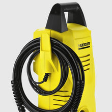 Cargar imagen en el visor de la galería, HIDROLAVADORA K2 COMPACT KARCHER - GRUPODONPEDRO
