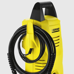 HIDROLAVADORA K2 COMPACT KARCHER - GRUPODONPEDRO