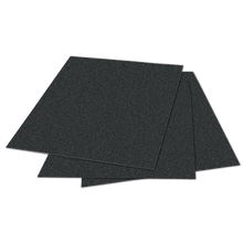 Hoja de lija grano 120 - lijado con agua - GRUPODONPEDRO