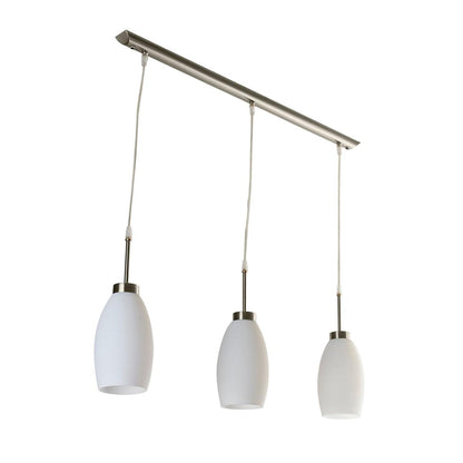 LAMPARA COLGANTE MARUK III E27 25.5W - GRUPODONPEDRO