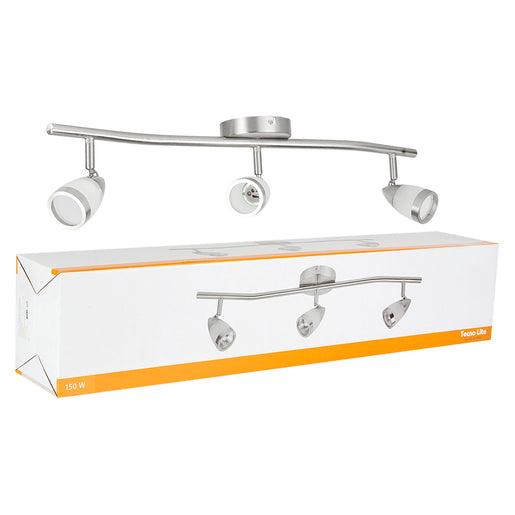 LAMPARA INTERIOR BEJAR II 18W - GRUPODONPEDRO