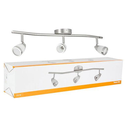 LAMPARA INTERIOR BEJAR II 18W - GRUPODONPEDRO